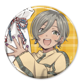 �����륺�Х�ɥ��饤 ���������� ��� 65mm�̥Хå� ��for you��Ver. 