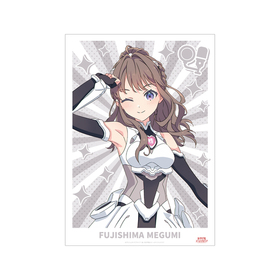 ��֥饤�֡�ϡ�ζ����ر��������륢���ɥ륯��� ���������� ƣ��� �ե���ե�����!!! A3�ޥåȲù��ݥ����� 