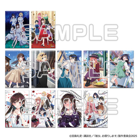 ��������ڤꤷ�ޤ� ���ꥢ��ȥ졼�ǥ��󥰥��������̥Хå� Vol.3��1BOX�� 