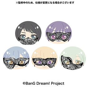 BanG Dream ޤ󤸤夦ˤˤޥåȡܡʥץ饹 ver.Ave Mujica1BOX 