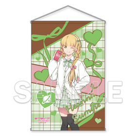 ��֥饤�֡������ѡ�������!! B2��᥿�ڥ��ȥ꡼ Ver.Valentine2025 ʿ��̾���ߤ� 