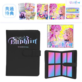 Bubblin[ȥ쥫֥å]HIMEHINA 