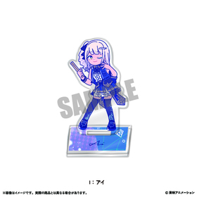 �����륺�Х�ɥ��饤 ������륹����� I ���� 