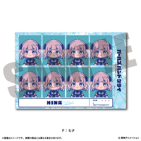 �����륺�Х�ɥ��饤 �����̿������ƥå���Vol.2 F �ҥ� 