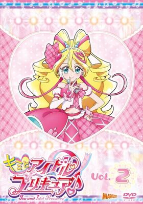 ߤȥɥץꥭ奢 vol.2 DVD 