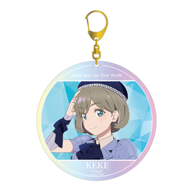 ֥饤֡ѡ!! Ĳ Jump Into the New Worldver. BIG륭ۥ 