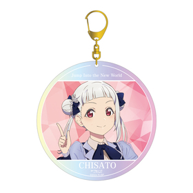 ֥饤֡ѡ!! 麽 Jump Into the New Worldver. BIG륭ۥ 