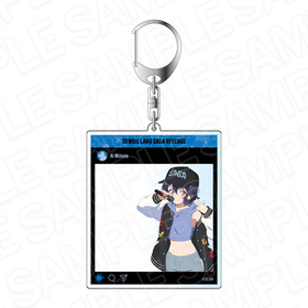 ӥɥ ٥ SNS륭ۥ   Saga Division ver. 