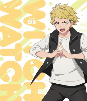 åå 3 Blu-ray Disc̸ 