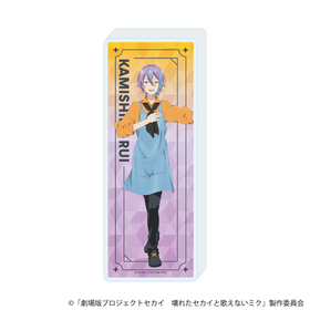 ����ǥץ��������ȥ����� ���줿�������ȲΤ��ʤ��ߥ� �ߥ˥������֥��å� 05 ���� �� ����ܥ��ե�ver. �������������饹�� 