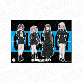 �����륺�Х�ɥ��饤 �ߥ˥�����륢���� ��������ɥ����� Color Glass ver. 