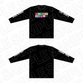 �����륺�Х�ɥ��饤 ����T����� Color Glass ver. 