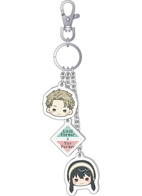 SPYFAMILY 륭 ɡե㡼롦ե㡼 