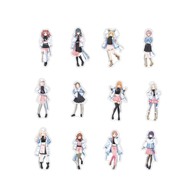 �رॢ���ɥ�ޥ����� �ȥ졼�ǥ��󥰥������åȥ��ƥå��� ������������1BOX�� 