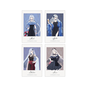 ʥ ɥ쥹åver. 󥹥ȥ饹ȥ4祻å ver.A 