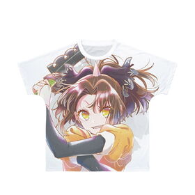 �ڿ䤷�λҡ� ͭ�Ϥ��� �ĥ륮ver. Ani-Art aqua label ��3�� �ե륰��ե��å�T����ĥ�˥��å��� XS 