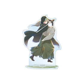 �ڿ䤷�λҡ� �����ĺ��� ��ver. Ani-Art aqua label ��3�� BIG������륹����� 