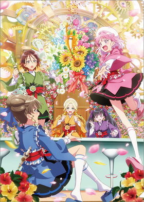 ���������å����� ���ꥢ�ե����� �ƥ������ӥ��奢����3�� 