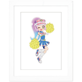 פˤϤ襤饤 ե󥰥աʥ꡼Τ襤פˤA4 