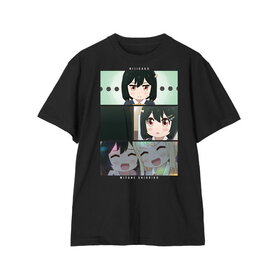 �ˤ���� ���ˤ᡼�����2 ���� �ٻ� ���̼�T����ĥ�ǥ����� XXXL 