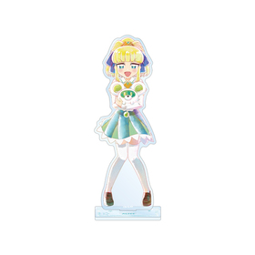 פˤϤ襤饤 쥢ꥹ Ani-Art aqua label BIG륹 