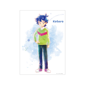 פˤϤ襤饤 Ϲ楳 Ani-Art aqua label A3ޥåȲùݥ 