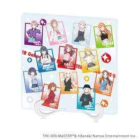 �رॢ���ɥ�ޥ����� ������륢���ȥܡ��� 01 ���ȥ꡼�ȥե��å����ver.���������������饹�ȡ� 