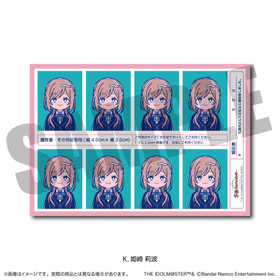 �رॢ���ɥ�ޥ����� �����̿������ƥå��� Vol.1 K ɱ�� ��� 