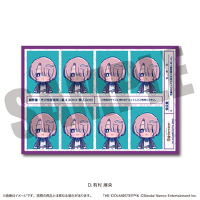 �رॢ���ɥ�ޥ����� �����̿������ƥå��� Vol.2 D ͭ¼ ��� 