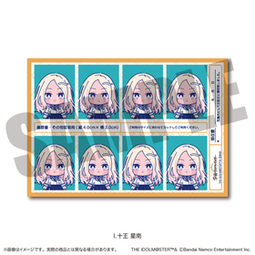 �رॢ���ɥ�ޥ����� �����̿������ƥå��� Vol.2 I ���� ���� 