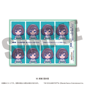 �رॢ���ɥ�ޥ����� �����̿������ƥå��� Vol.2 M ���� ����Τ 