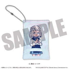 �رॢ���ɥ�ޥ����� ��������ޥ���ݡ��� E ��� �꡼��� 