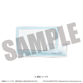 �رॢ���ɥ�ޥ����� �ޥ�̾�ɥ������ E ��� �꡼��� 