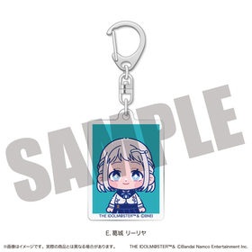 �رॢ���ɥ�ޥ����� �����̿��������ۥ���� Vol.2 E ��� �꡼��� 