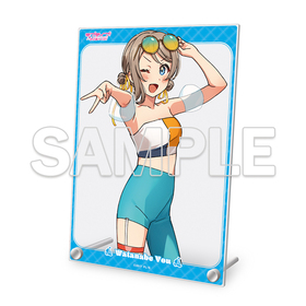 ֥饤֡󥷥㥤!! A5ѥͥ Aqours  