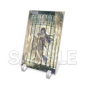 Unnamed Memory -after the end- ץ졼 ƥʡ 