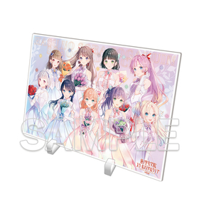 ֥饤֡ϡζر륢ɥ륯 ץ졼 Ver.AURORA FLOWER 