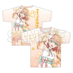 ֥饤֡ϡζر륢ɥ륯 ե륰եåT Ver.TRI TRI UNITY!!!   