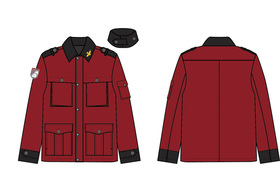 륺ѥĥ ǽ ߥ꥿꡼㥱å TYPEꥢʽر L 