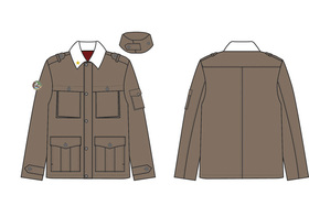 륺ѥĥ ǽ ߥ꥿꡼㥱å TYPEñر XLL 