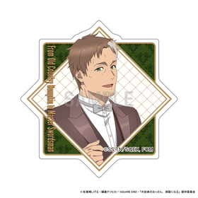 ļˤΤä󡢷ˤʤ ޥͥå ٥롦ǥʥ ɥ쥹ver 