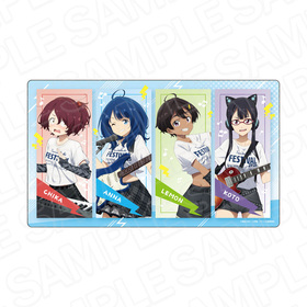 餱ҥ¿롪 Сǥޥå ʸ TSUWABUKI FES ver. 