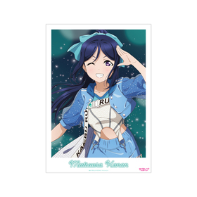 ֥饤֡󥷥㥤!!   3rd󥵡ver. A3ޥåȲùݥ 