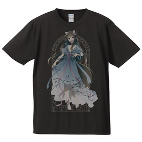 ϵ�ȹ���� MERCHANT MEETS THE WISE WOLF T����� �ۥ� �ɥ쥹ver. ���������� M������ 