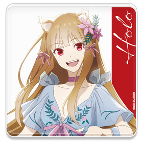 ϵ�ȹ���� MERCHANT MEETS THE WISE WOLF ������륳�������� �ۥ� �ɥ쥹ver. ���������� 