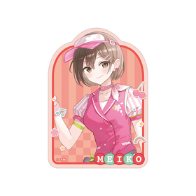 ߥ  MEIKO ꥫʡver. Art by ա åȥƥå 