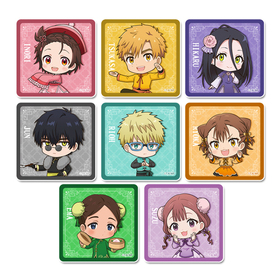 ꥹ פ礳ȥ졼ǥ󥰥ƥå 㥤ver.1BOX 