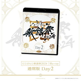 ˤ󤸲غ2024 Day2 Blu-ray Disc̾ǡ 