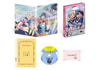 �������󾯽��Ȱ�ʸ����ή Blu-ray BOX �崬 [���ͽ����ŵ��