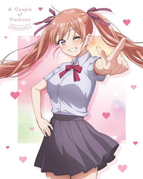 ���å����ε��� Season2 ��1�� Blu-ray Disc 